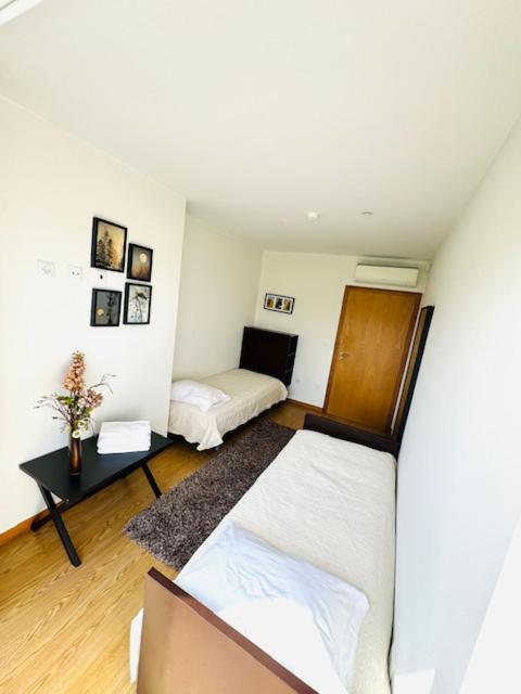 Casa Do Carvalho - Ponte De Lima Leilighet Eksteriør bilde